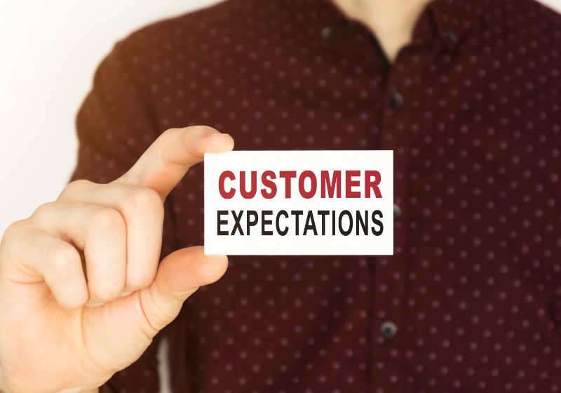 Customer Expectations - What Is Customer Service in Call Center - Customer Call Service