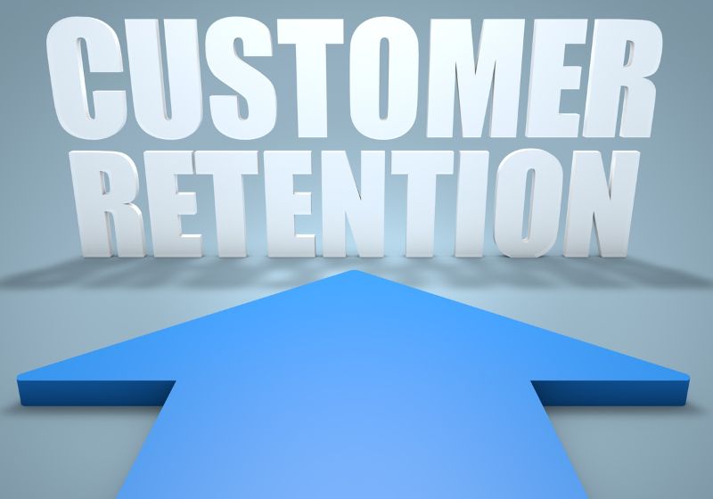 Improves Customer Retention
