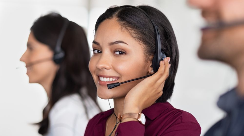 What Is Customer Service In Call Center Interview Answer