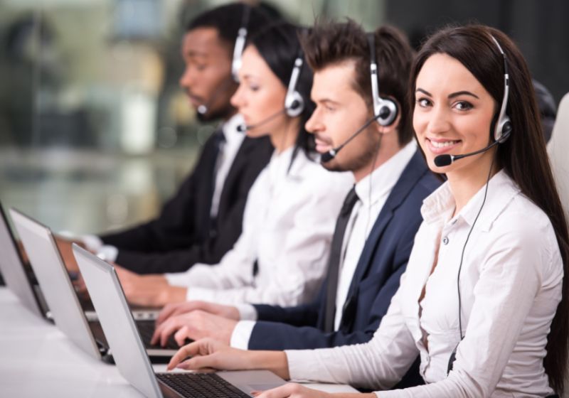 what is customer service in call center csr meaning bpo Wow Support (1)